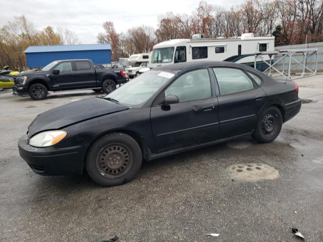 ford taurus se 2006 1fafp53u06a129320