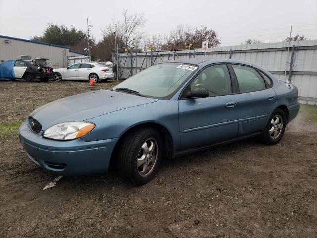 ford taurus se 2006 1fafp53u06a203058