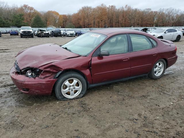 ford taurus se 2007 1fafp53u07a136463