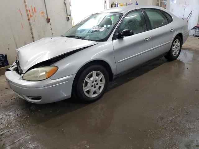 ford taurus se 2007 1fafp53u07a200971