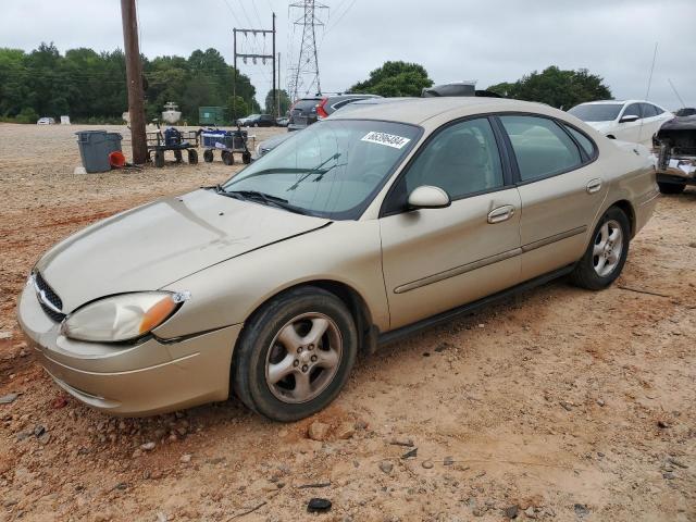 ford taurus 2001 1fafp53u11a111823