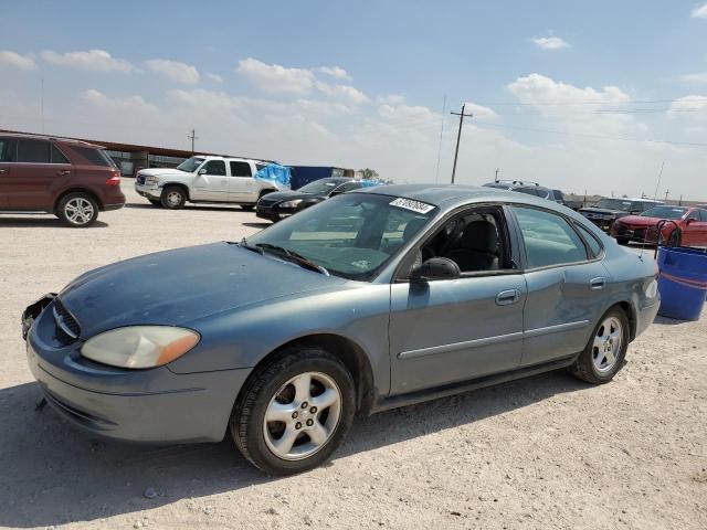 ford taurus 2001 1fafp53u11a152758