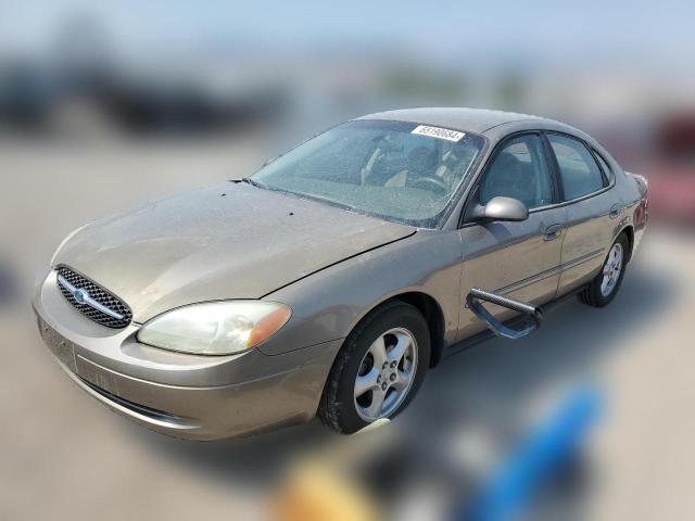 ford taurus 2002 1fafp53u12g233788