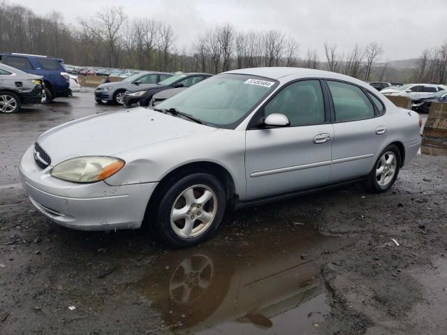 ford taurus se 2003 1fafp53u13a151094