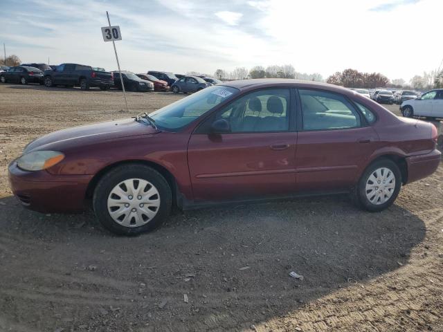 ford taurus se 2004 1fafp53u14a202000