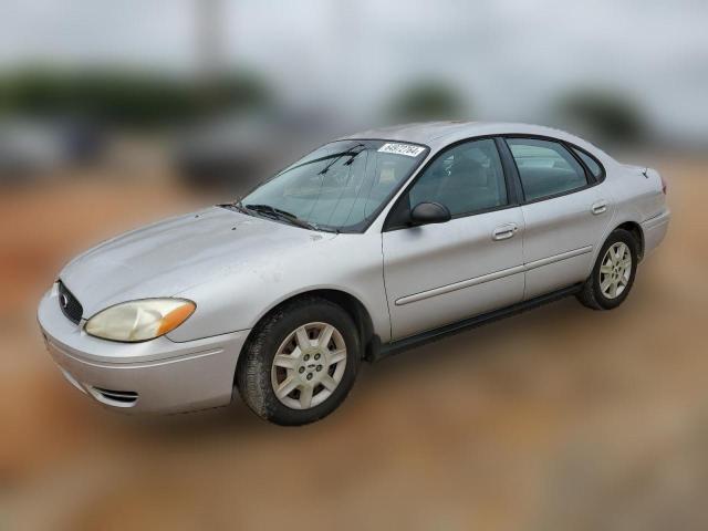 ford taurus 2005 1fafp53u15a225505