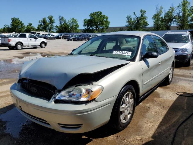 ford taurus 2005 1fafp53u15a264711