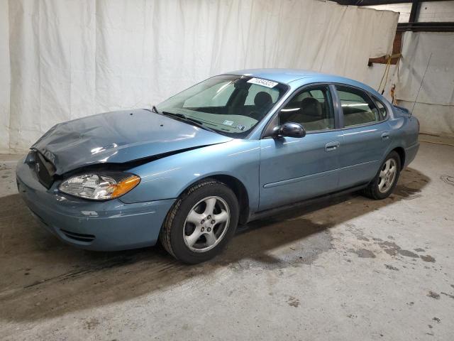 ford taurus se 2007 1fafp53u17a114682