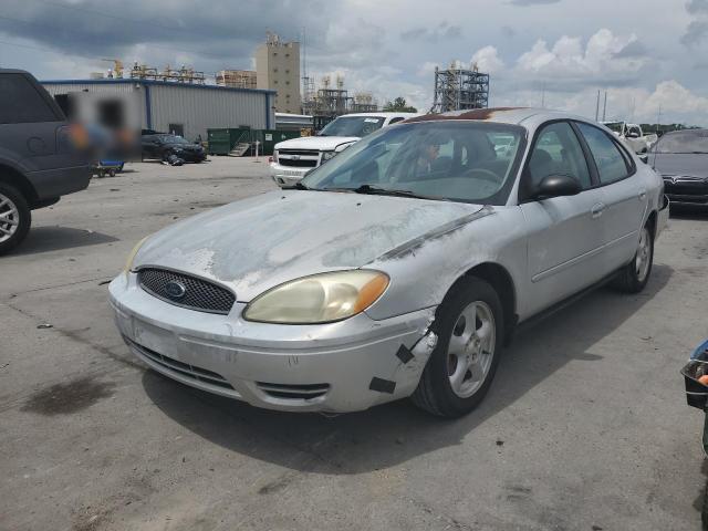 ford taurus 2007 1fafp53u17a121437