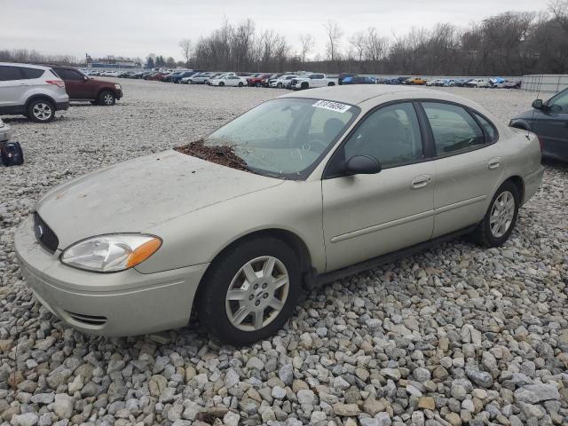 ford taurus se 2007 1fafp53u17a183680