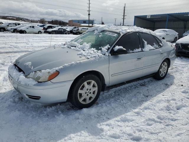 ford taurus se 2007 1fafp53u17a190645