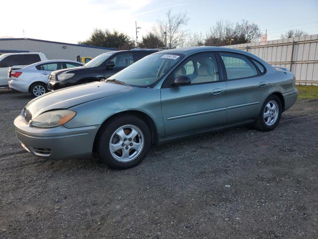 ford taurus se 2007 1fafp53u17a207489