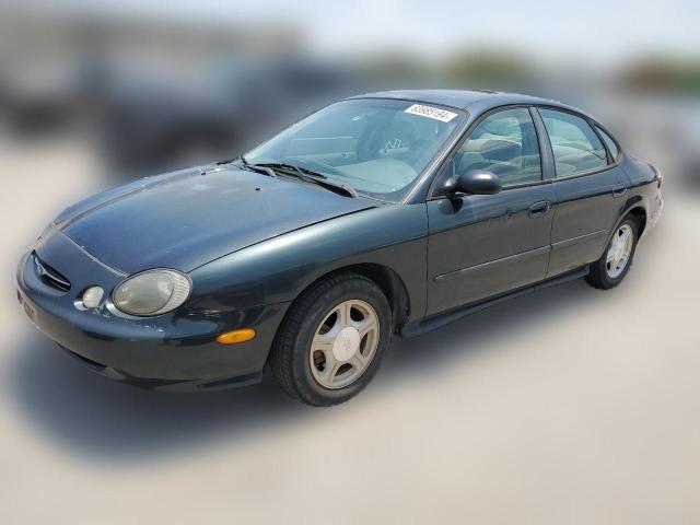 ford taurus 1999 1fafp53u1xg122830