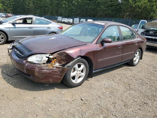 ford taurus 2001 1fafp53u21g153124