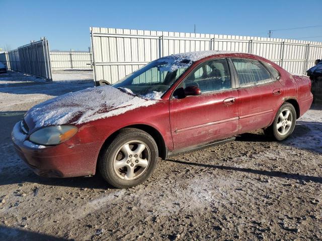 ford taurus se 2002 1fafp53u22g169888