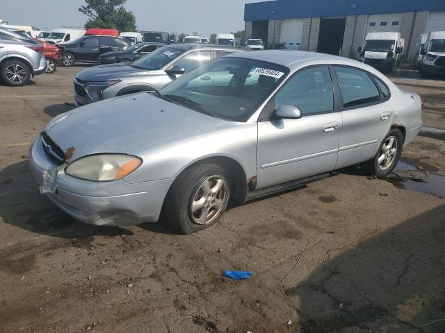 ford taurus se 2003 1fafp53u23g258894