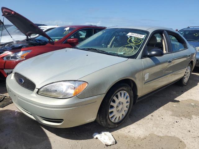 ford taurus se 2005 1fafp53u25a175228