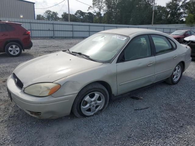 ford taurus se 2005 1fafp53u25a253247