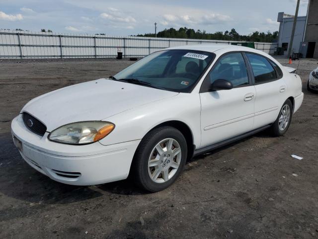 ford taurus se 2006 1fafp53u26a128282