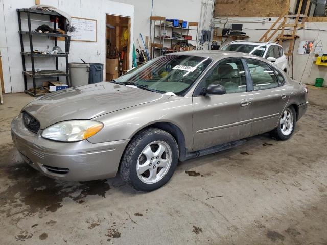 ford taurus se 2006 1fafp53u26a144157