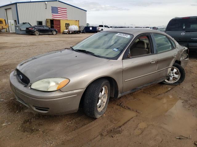 ford taurus se 2006 1fafp53u26a144501