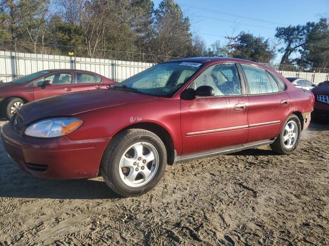 ford taurus se 2006 1fafp53u26a170791