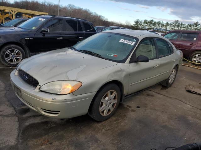 ford taurus se 2006 1fafp53u26a241634