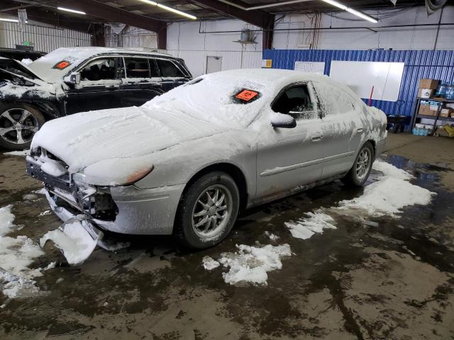 ford taurus 2007 1fafp53u27a106011