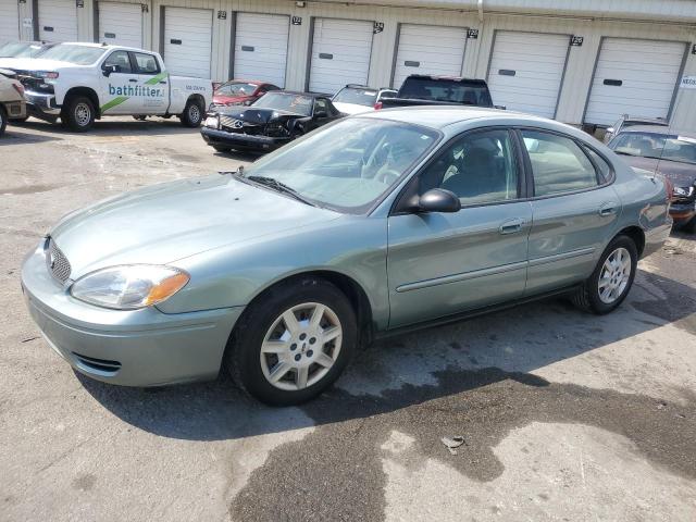 ford taurus se 2007 1fafp53u27a203435