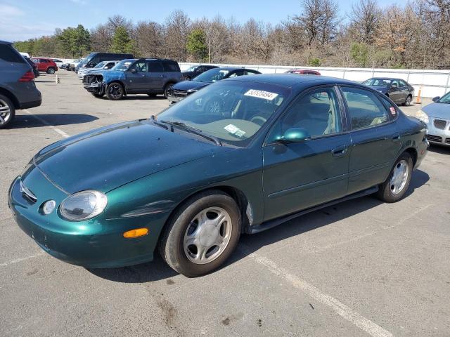 ford taurus 1999 1fafp53u2xa126193