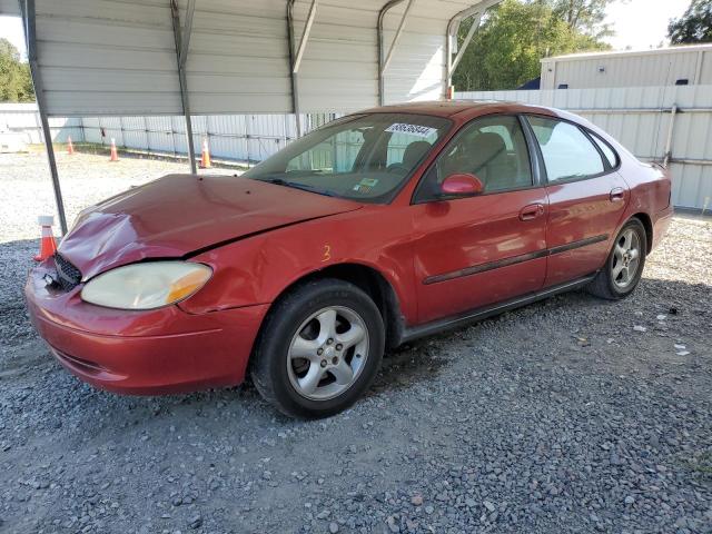 ford taurus se 2001 1fafp53u31a179279