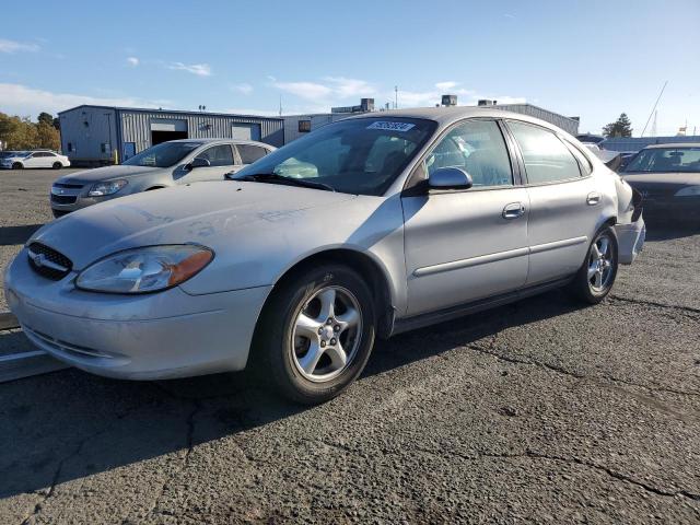 ford taurus se 2002 1fafp53u32g148144