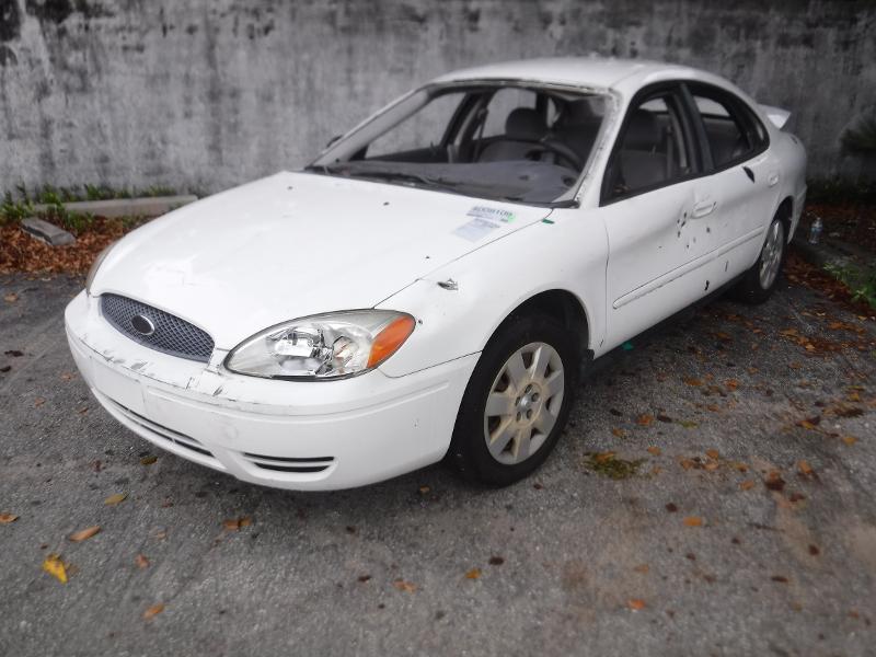 ford taurus 2005 1fafp53u35a117001