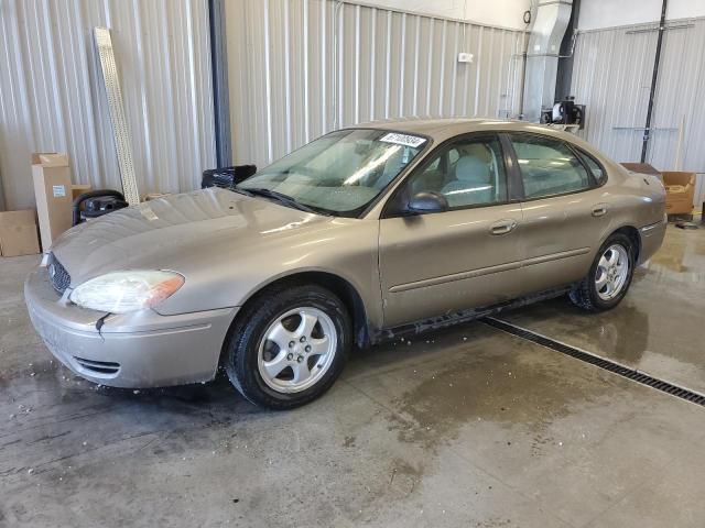 ford taurus se 2005 1fafp53u35a129018