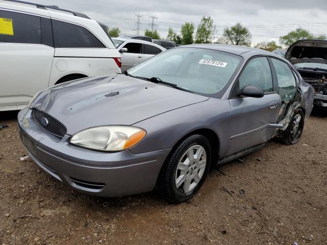 ford taurus 2006 1fafp53u36a188099