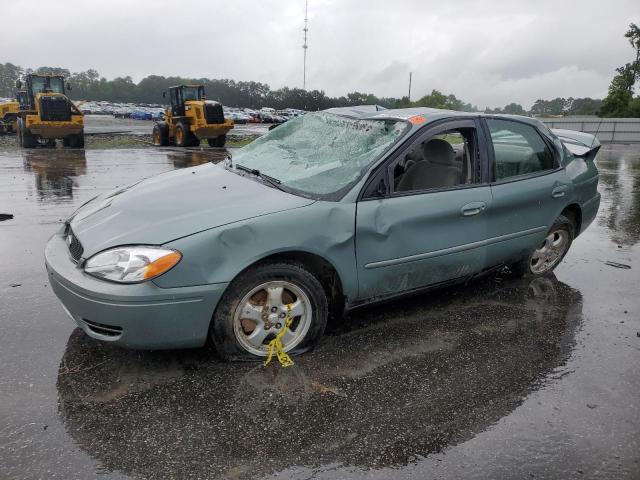 ford taurus se 2006 1fafp53u36a239939