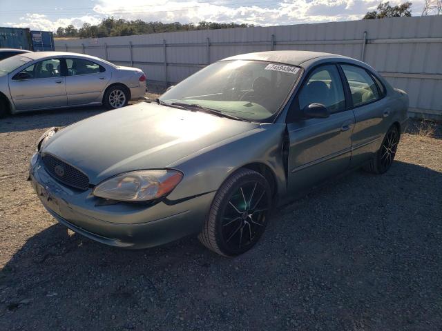 ford taurus se 2007 1fafp53u37a106731