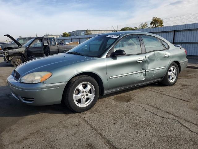 ford taurus se 2007 1fafp53u37a138241