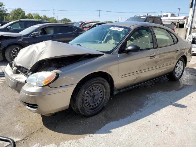 ford taurus se 2007 1fafp53u37a139731