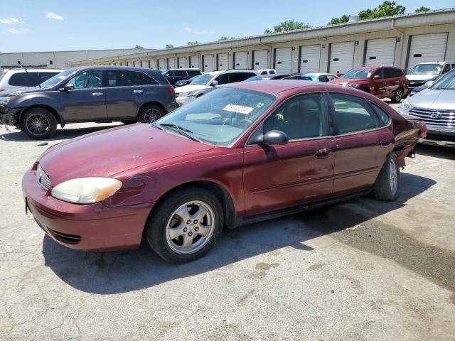 ford taurus 2007 1fafp53u37a148896