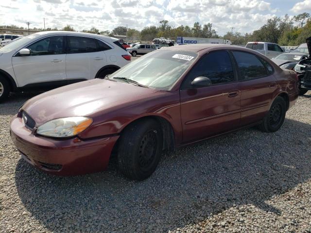 ford taurus se 2007 1fafp53u37a202780