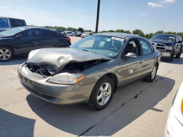 ford taurus 2001 1fafp53u41a130852