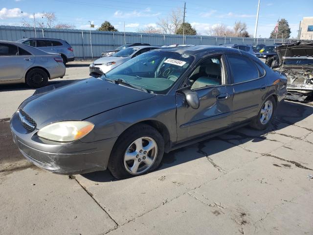 ford taurus 2002 1fafp53u42a160466