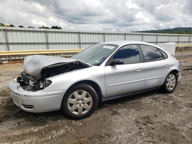 ford taurus se 2005 1fafp53u45a128704