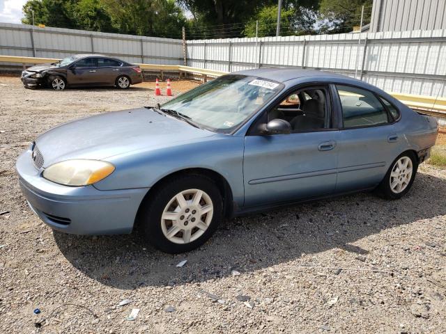 ford taurus se 2006 1fafp53u46a102105