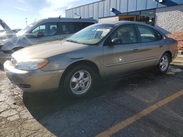 ford taurus se 2006 1fafp53u46a228481