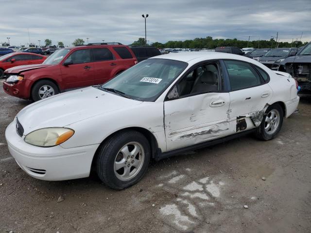 ford taurus se 2006 1fafp53u46a235608