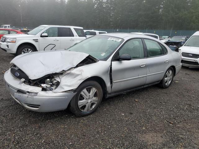 ford taurus se 2007 1fafp53u47a140256