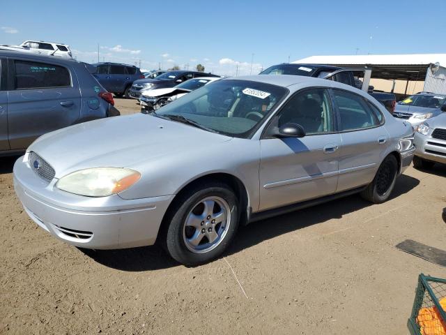 ford taurus 2007 1fafp53u47a151080