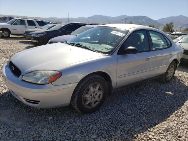 ford taurus 2007 1fafp53u47a156988